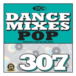 VA - DMC Dance Mixes 307 Pop