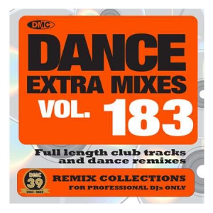 VA - DMC Dance Extra Mixes Vol. 183