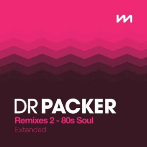 VA - Mastermix Dr Packer Remixes 2: 80s Soul - Extended
