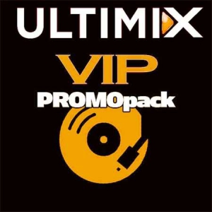 VA - Ultimix Promo Pack 01 2023 PT1