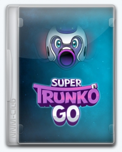 Super Trunko Go
