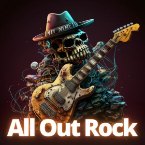 VA - All Out Rock