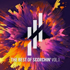 VA - The Best Of Scorchin' Vol. 1 (Mixed By Super8 & Tab)