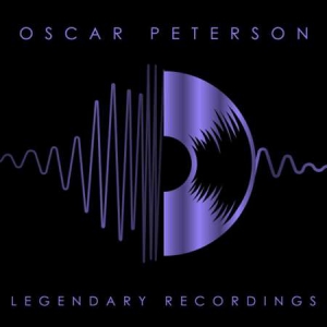 Oscar Peterson - Oscar Peterson: Legendary Recordings