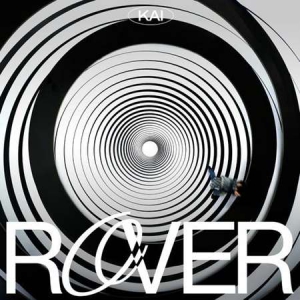 Kai - Rover - The 3rd Mini Album