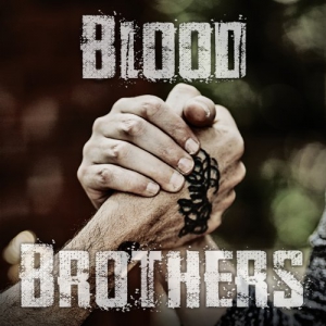 Mike Zito & Albert Castiglia - Blood Brothers