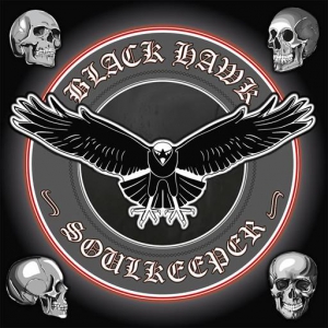 Black Hawk - Soulkeeper