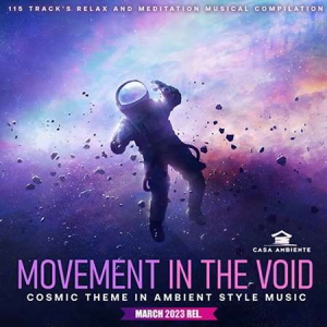 VA - Movement In The Void