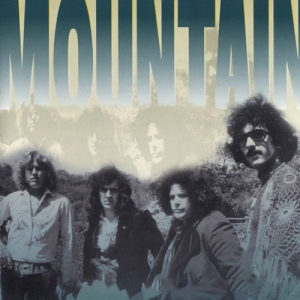 Mountain - 16 Albums, 1 Box Set