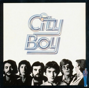City Boy - 5 