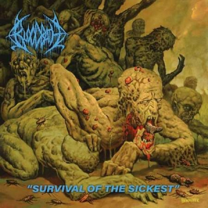 VA - "Survival of the Sickest"