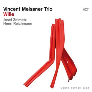 Vincent MeiBner - Wille