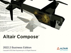 Altair Compose 2022.2.0 [En]