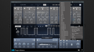 DS Audio - Tantra 2 2.0.1 VST, VST 3, AAX (x64) RePack by TCD + EXPANSION [En]
