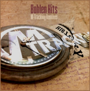 M-Tracking - Bohlen Hits - Bohlen Hits