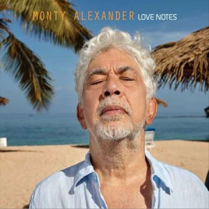 Monty Alexander - Love Notes
