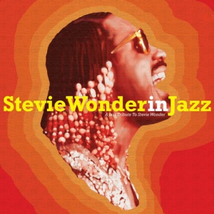  VA - Stevie Wonder in Jazz: A Jazz Tribute to Stevie Wonder