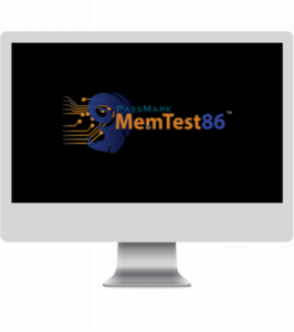 MemTest86 10.4 Build 1000 Pro by FC Portables [Multi/Ru]