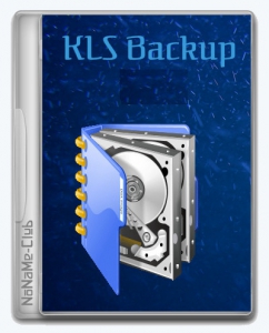 KLS Backup 2023 Professional 12.0.0.1 [En]