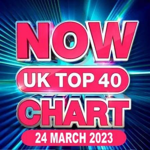 VA - NOW UK Top 40 Chart [24.03]