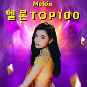 VA - Melon Top 100 K-Pop Singles Chart [24.03]