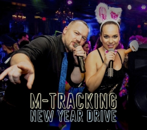 M-Tracking - New Year Drive