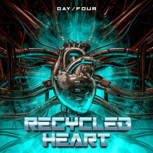 Day/Four - Recycled Heart
