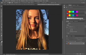 Adobe Photoshop 2022 23.5.5.1103 Portable by 7997 [Multi/Ru]