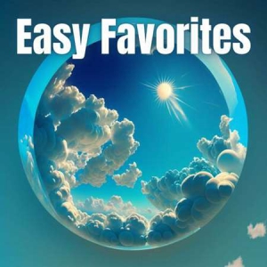 VA - Easy Favorites