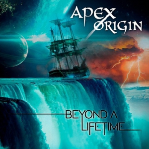 Apex Origin - Beyond A Lifetime