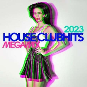 VA - House Clubhits Megamix