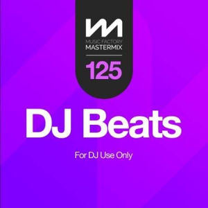 VA - Mastermix DJ Beats 125