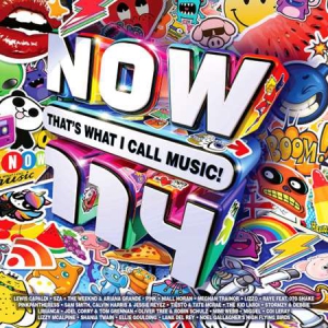 VA - Now That's What I Call Music! 114 [2CD]