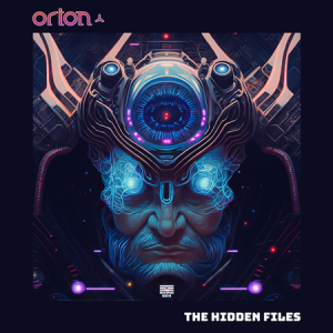 Orion - The Hidden Files