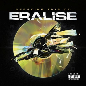 Eralise - Breaking This CD