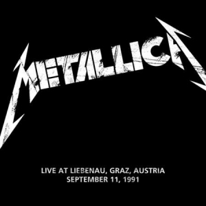 Metallica - 1991-09-11-Liebenau, Graz, Austria 