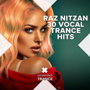 VA - Raz Nitzan - 30 Vocal Trance Hits