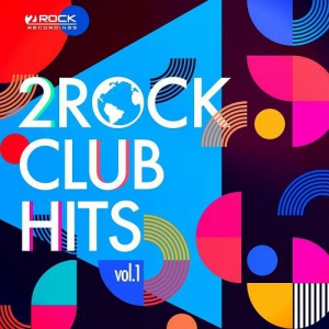 VA - 2Rock Club Hits Vol. 1