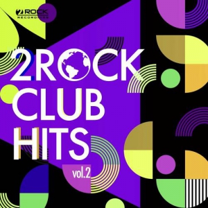  VA - 2Rock Club Hits Vol. 2