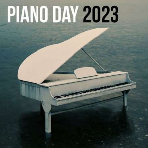 VA - World Piano Day