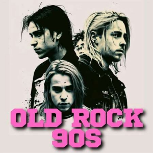 VA - Old Rock 90s