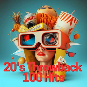 VA - 20's Throwback 100 Hits