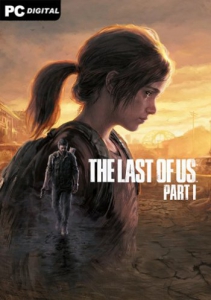 The Last of Us: Part I - Digital Deluxe Edition