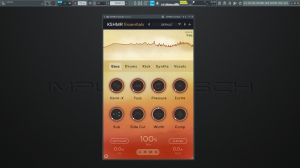 W.A Production - KSHMR Essentials 1.2.0 VST, VST 3, AAX (x64) RePack by AstroNommy [En]