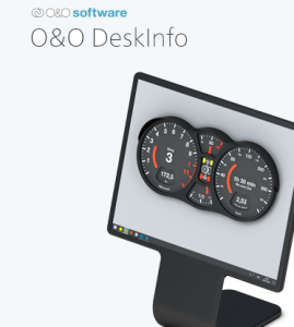 O&O DeskInfo 1.2.1346 Portable [Multi]