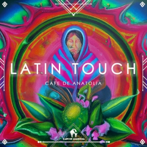 VA - Latin Touch