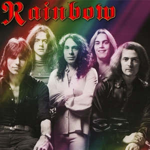 Rainbow - 8 Studio Albums, 12 Live, 7 Compilations, 1 Box Set