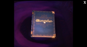 Storyteller: Soundtrack Edition