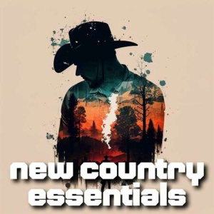 VA - new country essentials