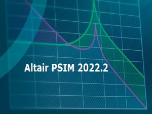 Altair PSIM 2022.3.0 [En]